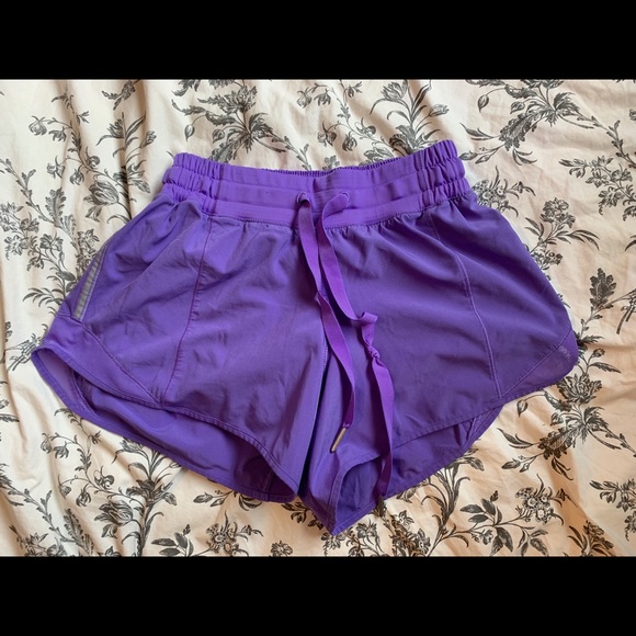 COPY - Lululemon shorts - Picture 1 of 2